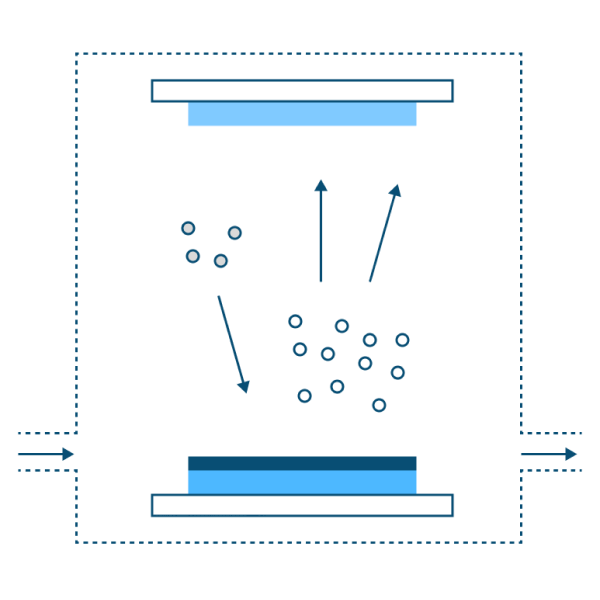 Fusion reactor illustration